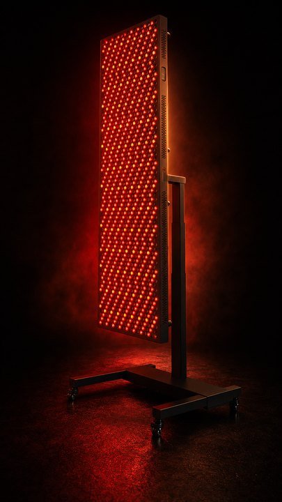 Red Light, Straight episode 1