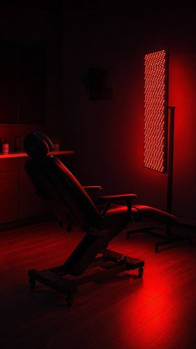 Red Light, Straight episode 4