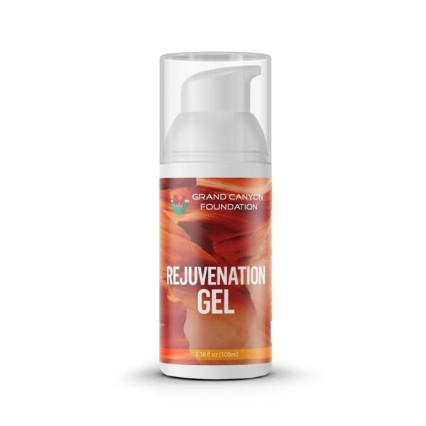 Rejuvenation Gel